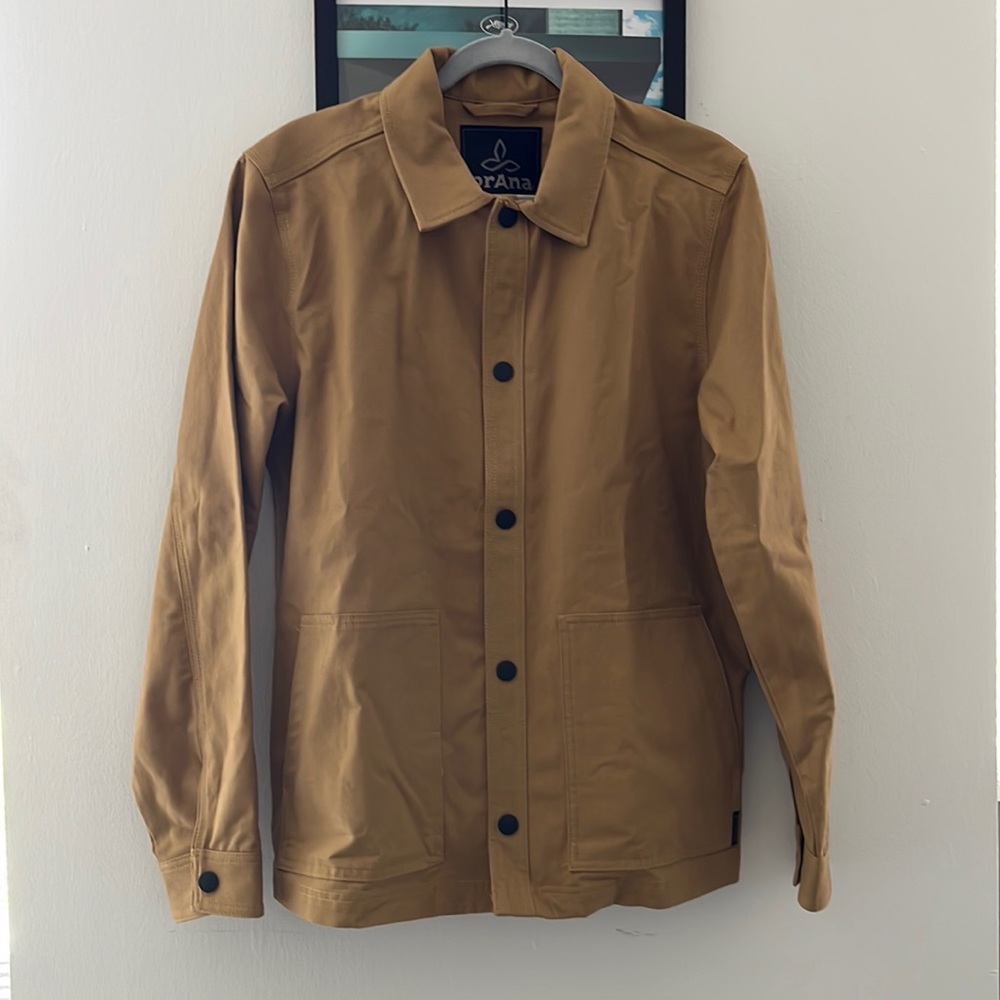 Prana Men’s Westside Jacket